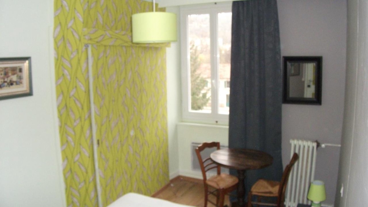 Photo of Bedroom in Lamastre