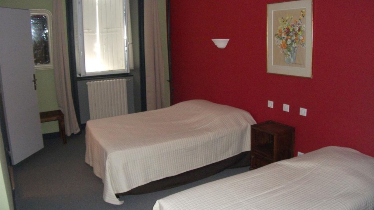 Photo of Bedroom in Lamastre