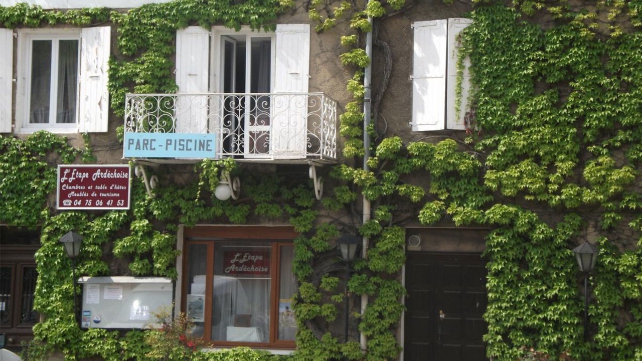 Photo of Outdoor in Lamastre