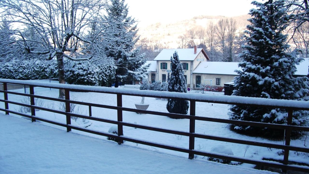 Photo of Outdoor in Lamastre