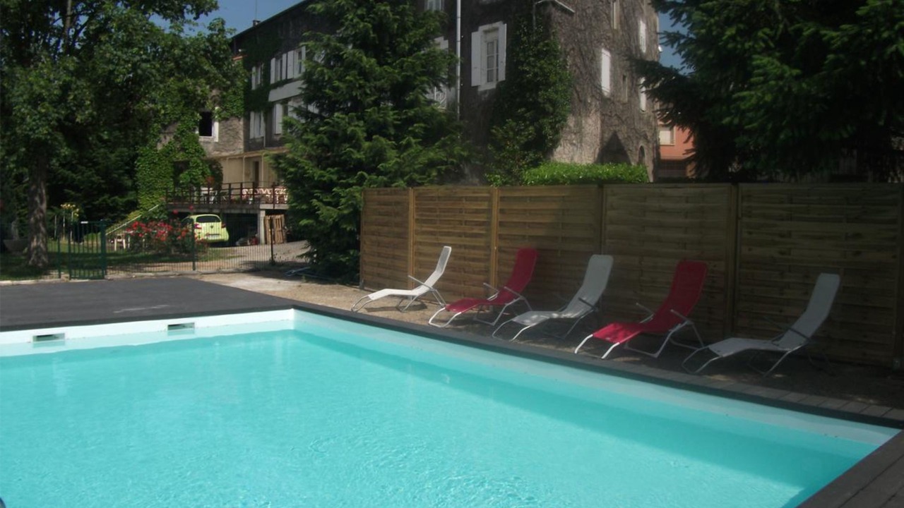 Photo of Outdoor in Lamastre