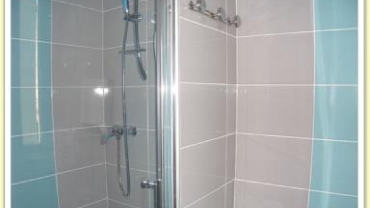 Photo of Bathroom in Lamastre