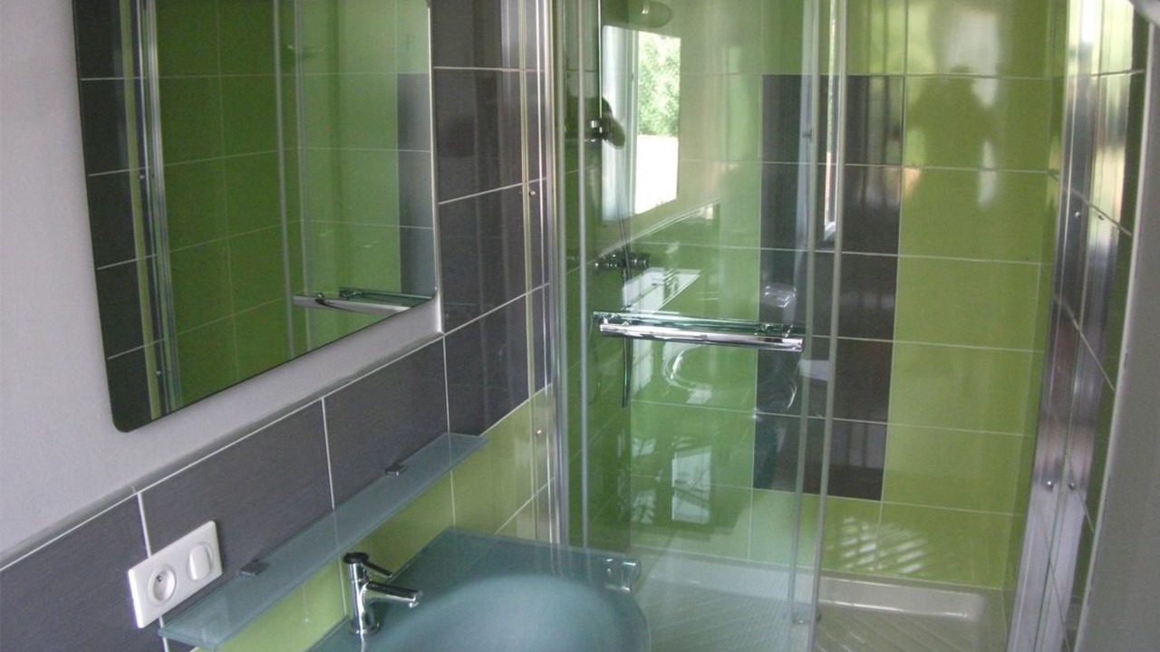 Photo of Bathroom in Lamastre