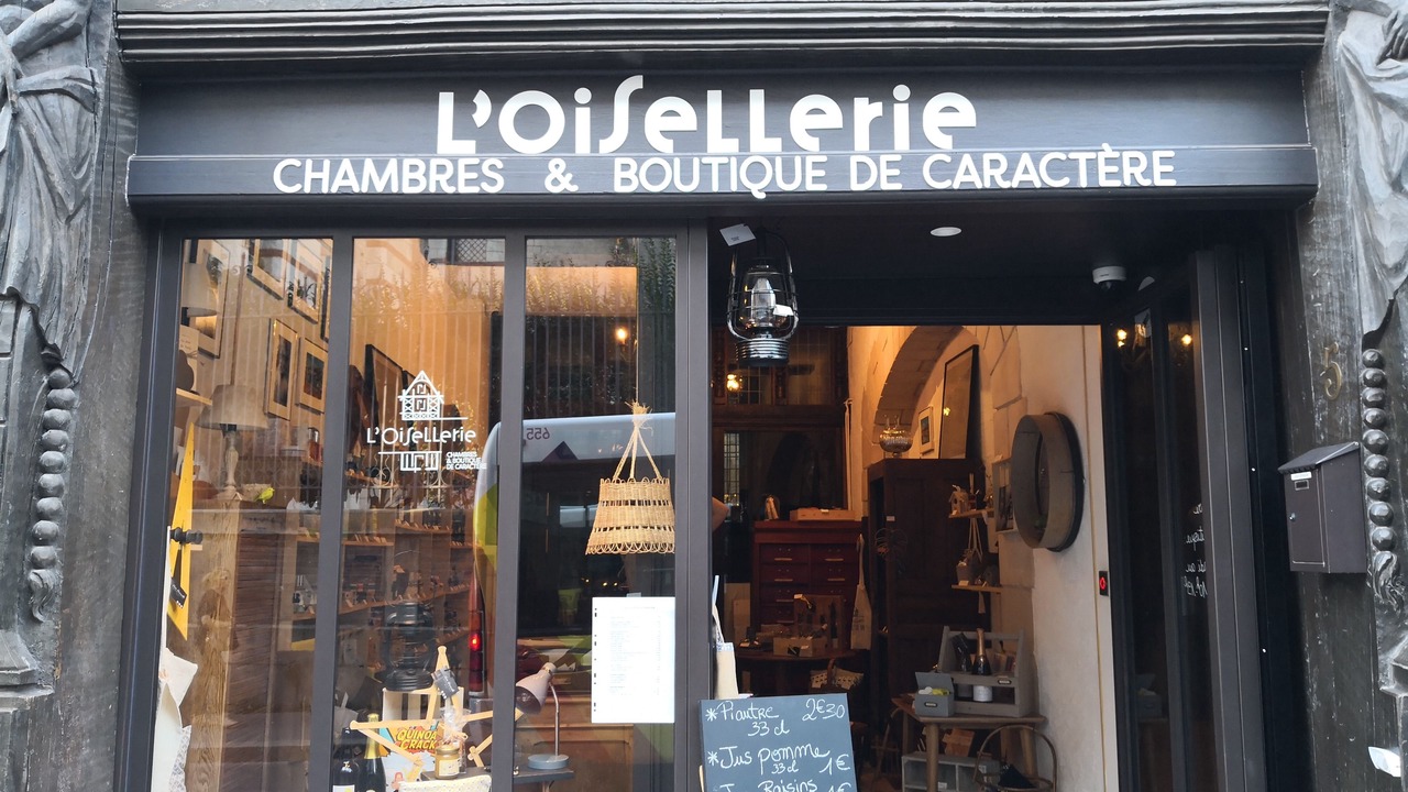Photo of Others in Downtown Angers