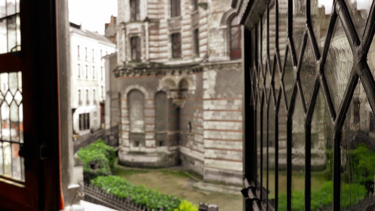 Photo of Bedroom in Downtown Angers