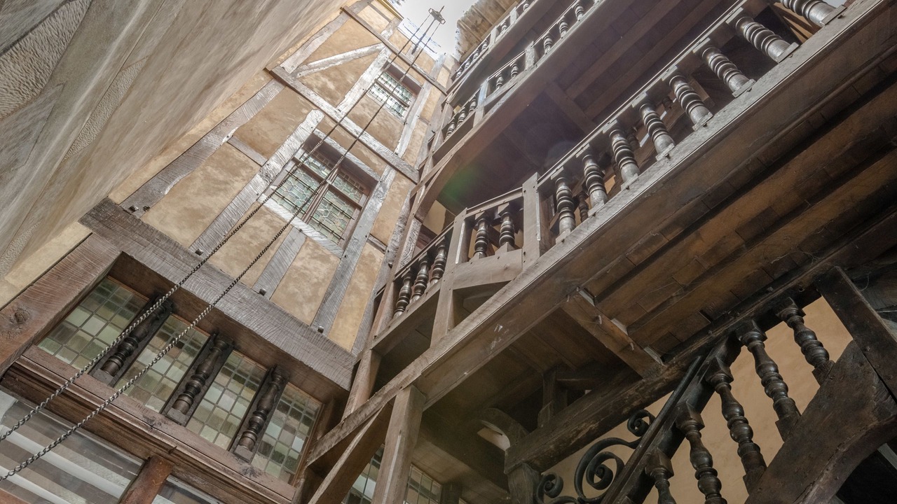 Photo of Others in Downtown Angers