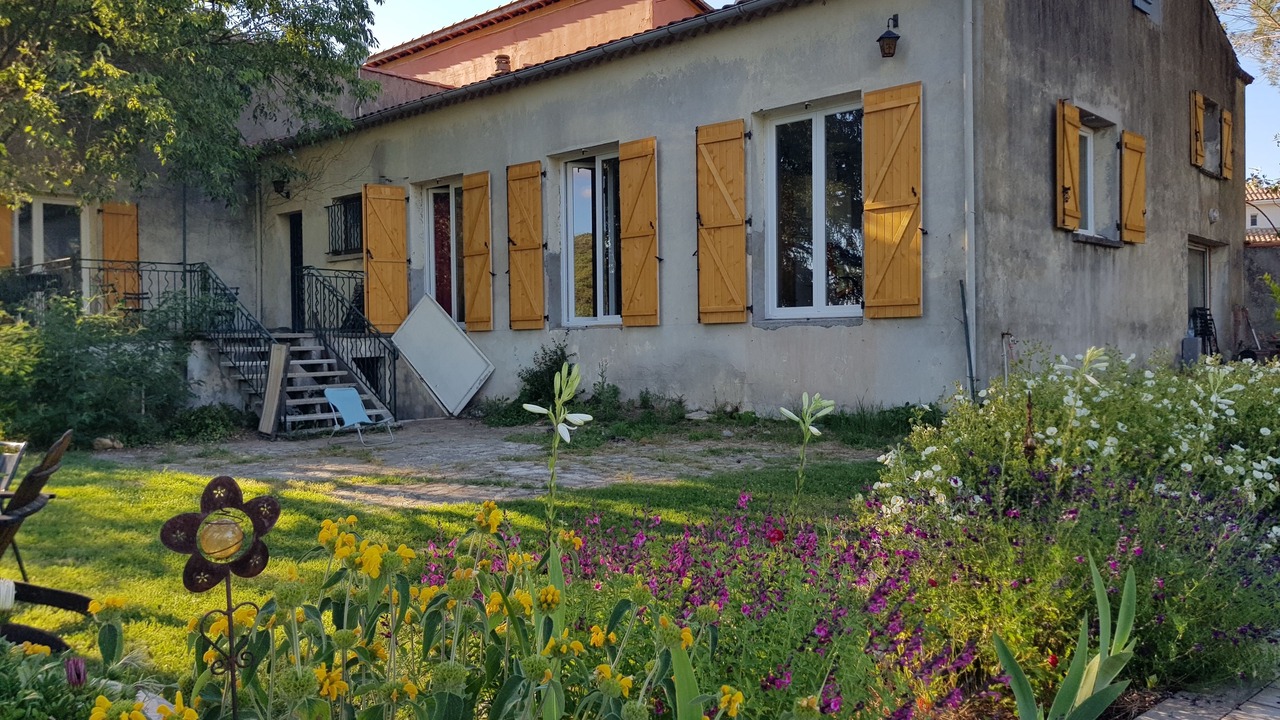 Photo of Outdoor in Saint-Bauzille-de-Putois