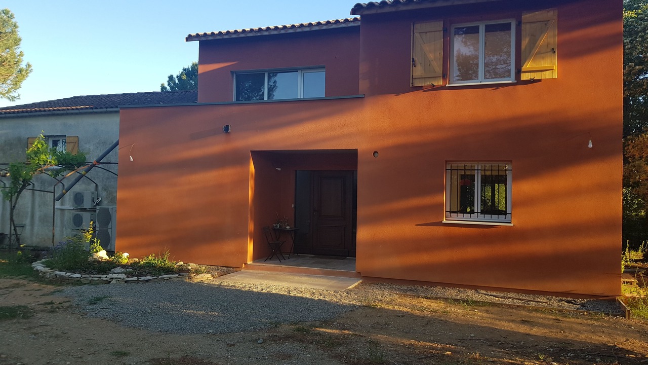 Photo of Outdoor in Saint-Bauzille-de-Putois