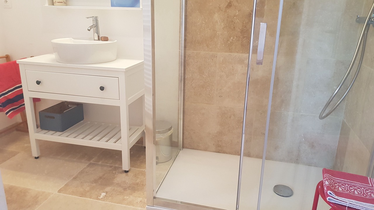 Photo of Patio Balcony in Saint-Bauzille-de-Putois