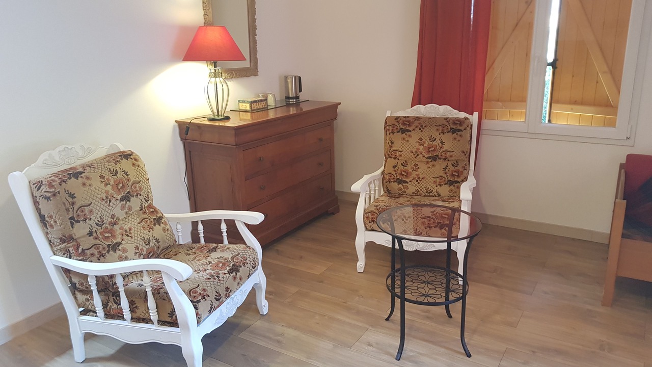 Photo of Patio Balcony in Saint-Bauzille-de-Putois