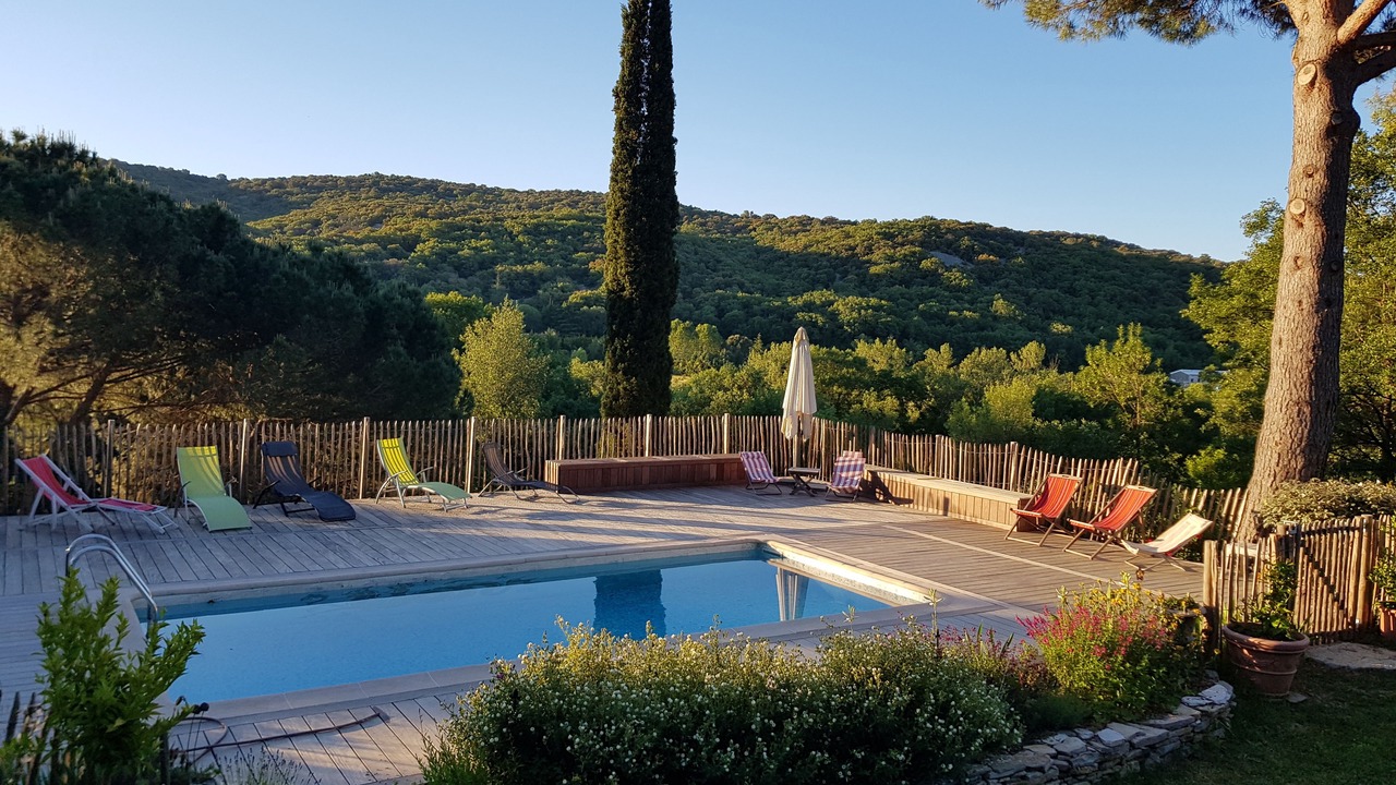 Photo of Outdoor in Saint-Bauzille-de-Putois