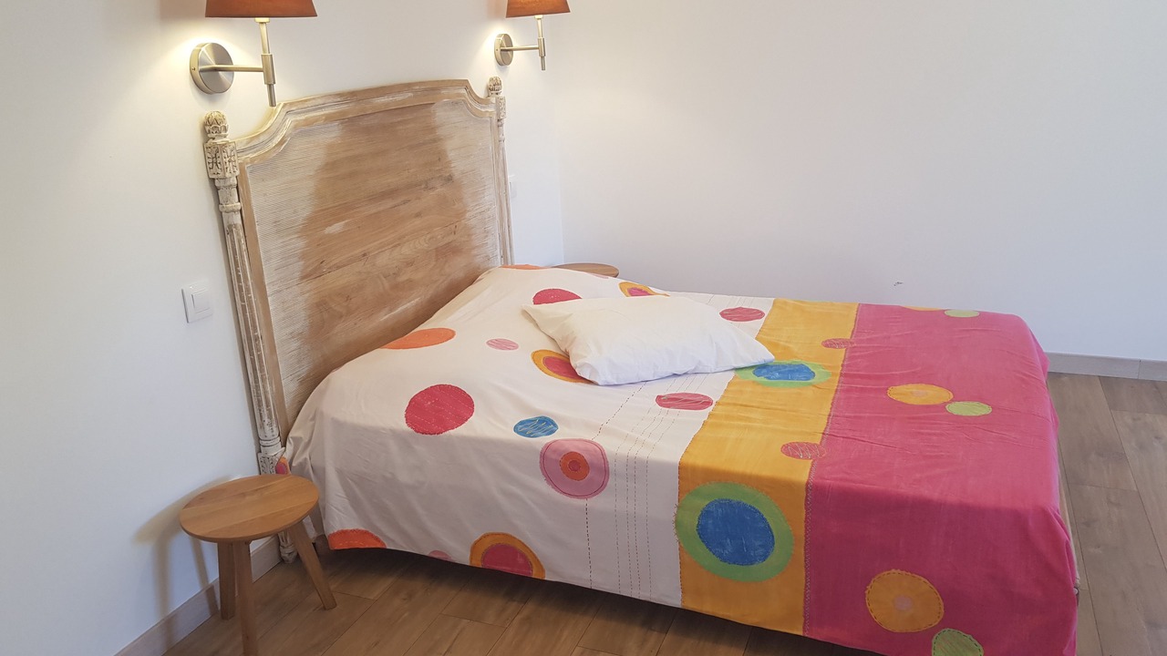 Photo of Patio Balcony in Saint-Bauzille-de-Putois