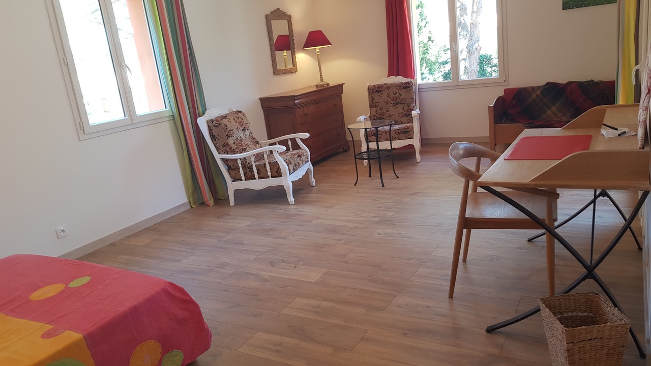 Photo of Patio Balcony in Saint-Bauzille-de-Putois