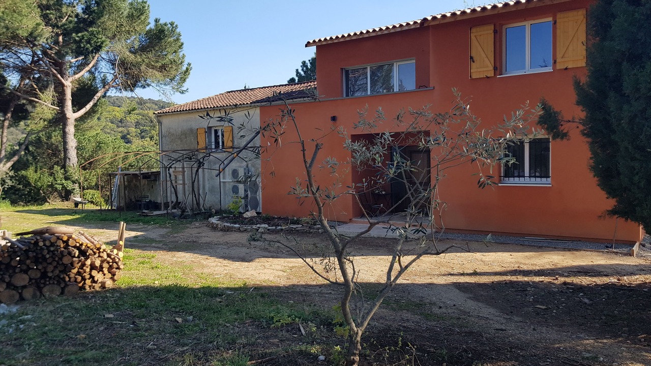 Photo of Outdoor in Saint-Bauzille-de-Putois