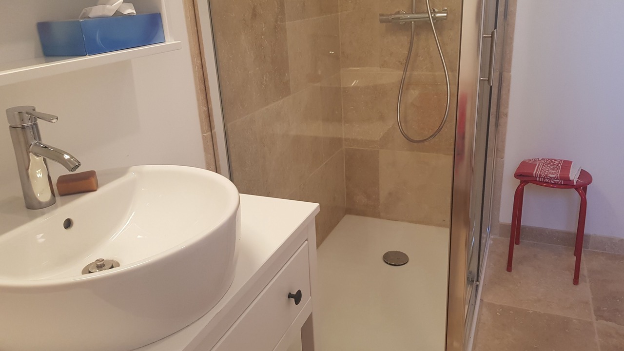 Photo of Patio Balcony in Saint-Bauzille-de-Putois