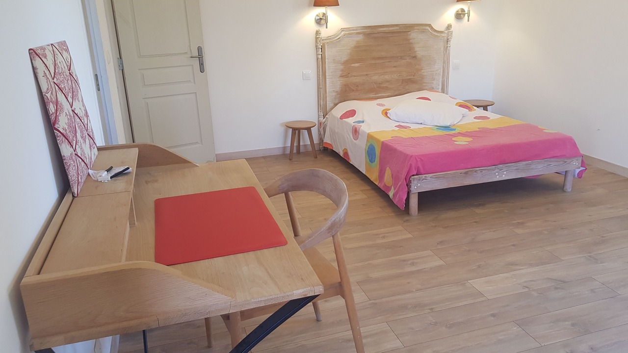 Photo of Patio Balcony in Saint-Bauzille-de-Putois