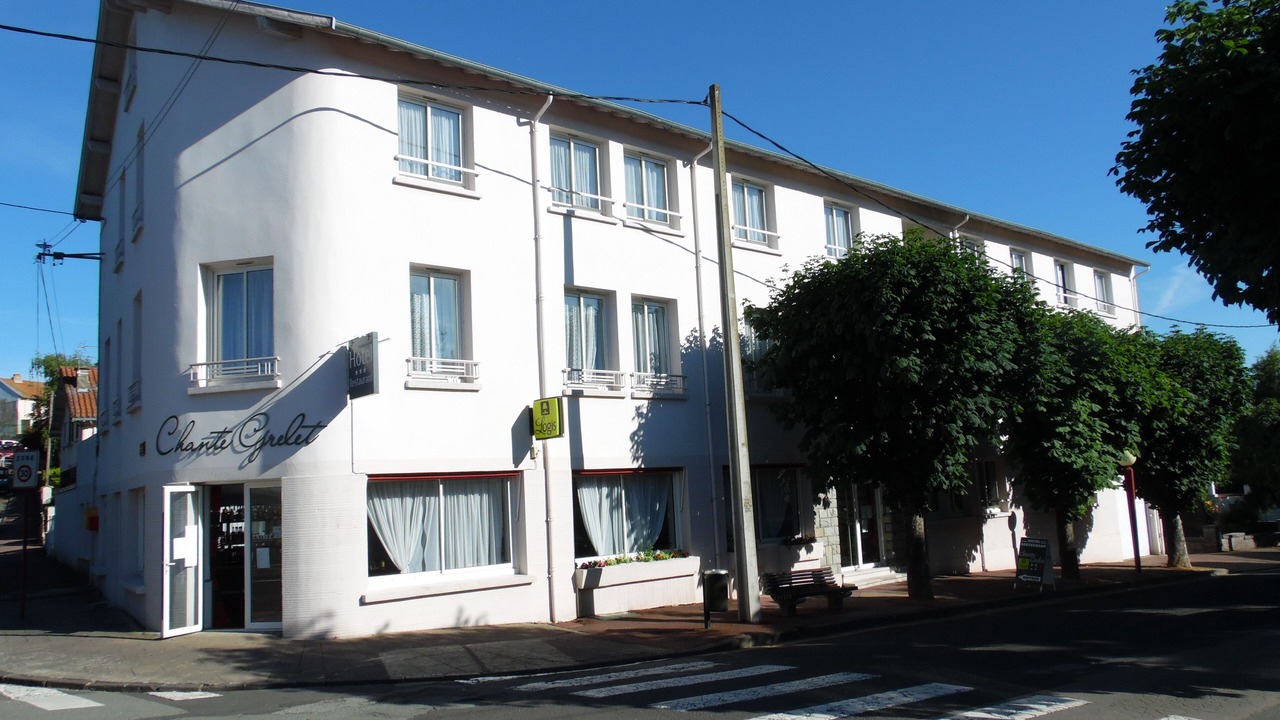 Photo of Outdoor in Chatel-Guyon