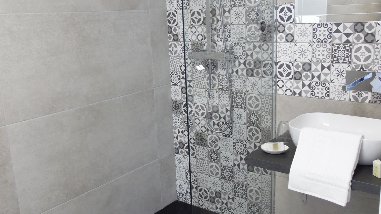 Photo of Bathroom in Chatel-Guyon