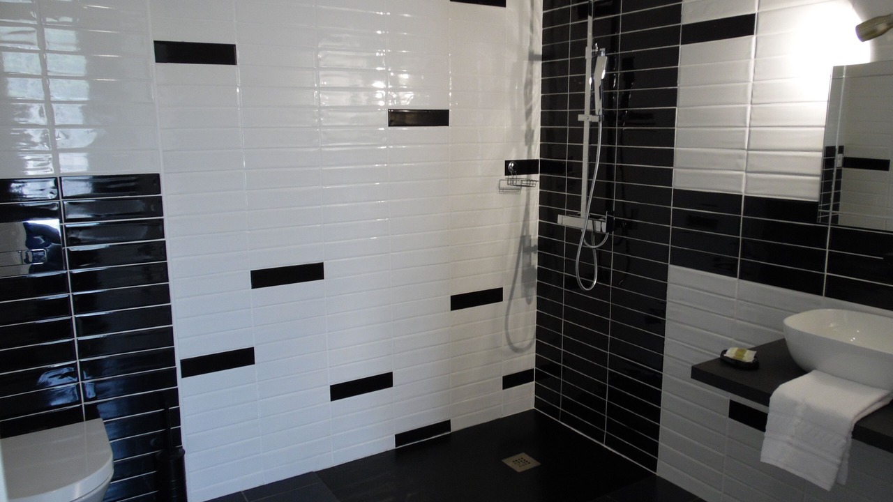 Photo of Bathroom in Chatel-Guyon