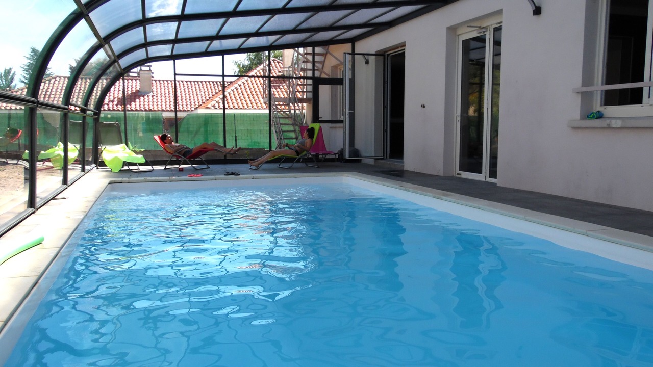 Photo of Outdoor in Chatel-Guyon