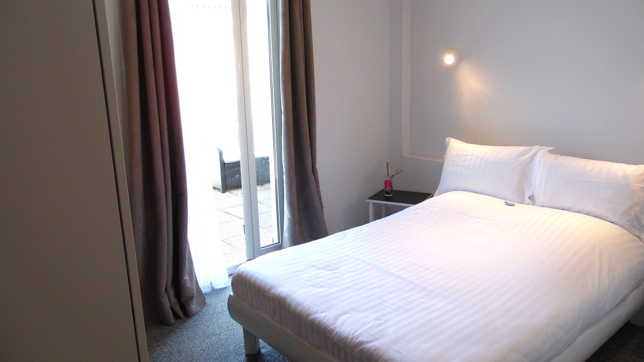 Photo of Bedroom in Chatel-Guyon