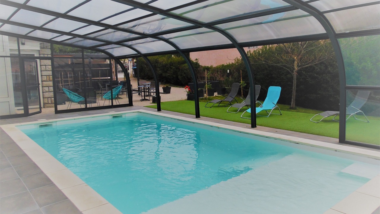 Photo of Outdoor in Chatel-Guyon