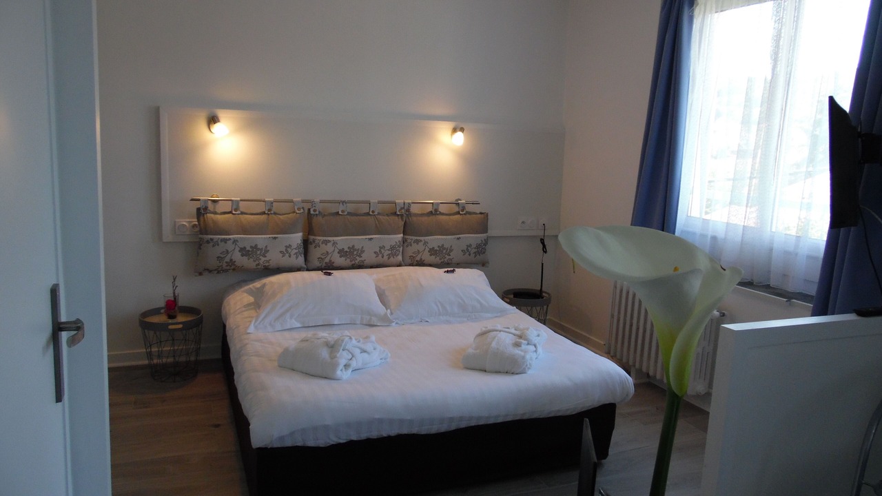 Photo of Bedroom in Chatel-Guyon