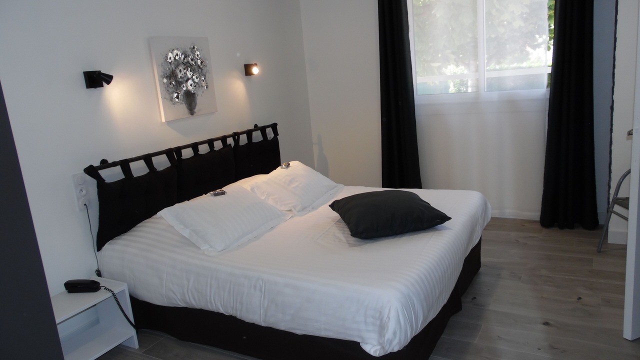 Photo of Bedroom in Chatel-Guyon