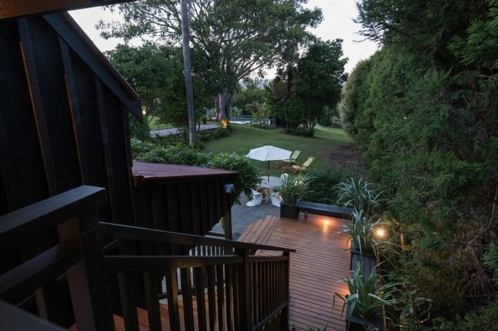 Photo of Patio Balcony in Kerikeri