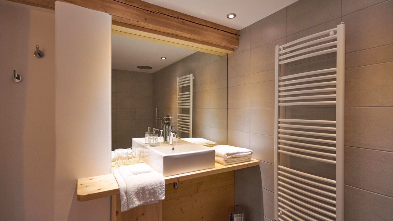 Photo of Bathroom in Aime