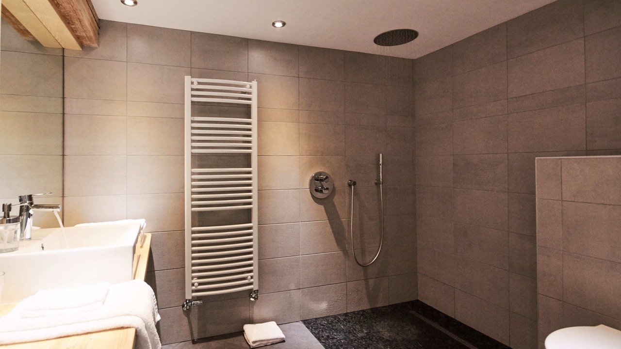 Photo of Bathroom in Aime