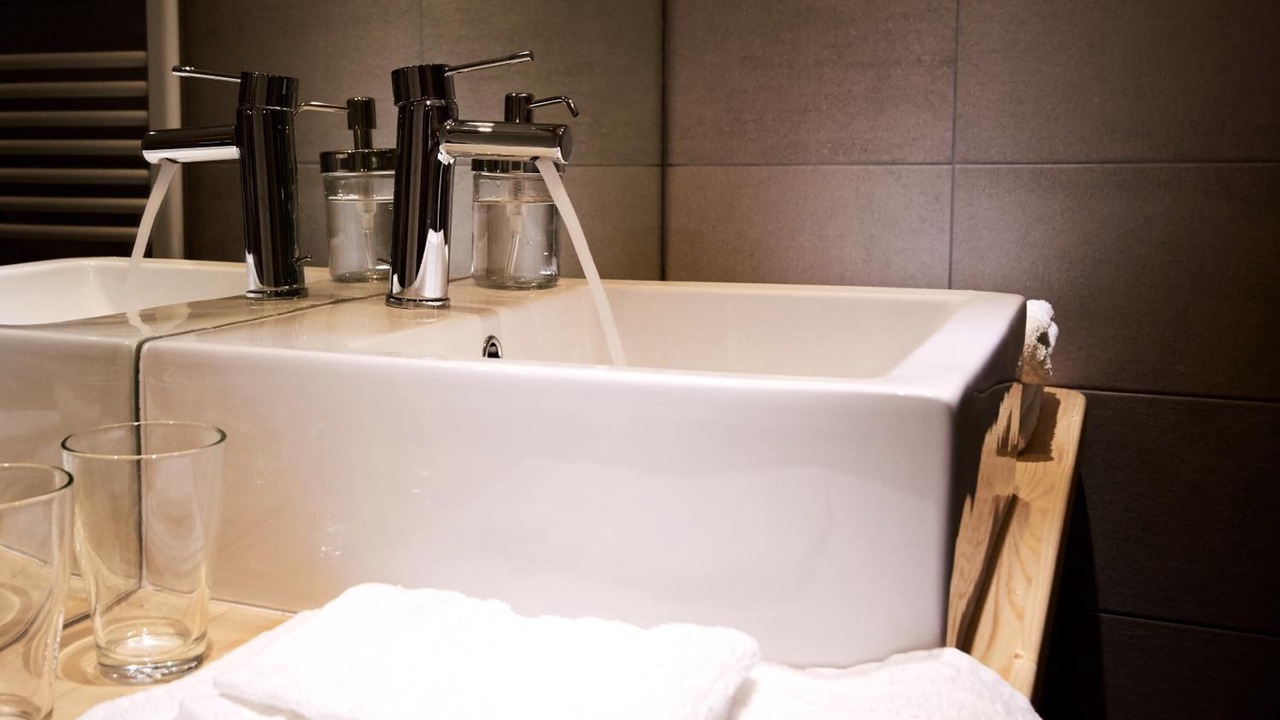 Photo of Bathroom in Aime