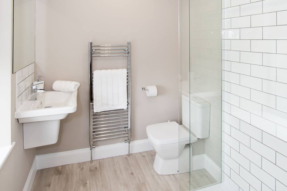 Photo of Bathroom in Redhill