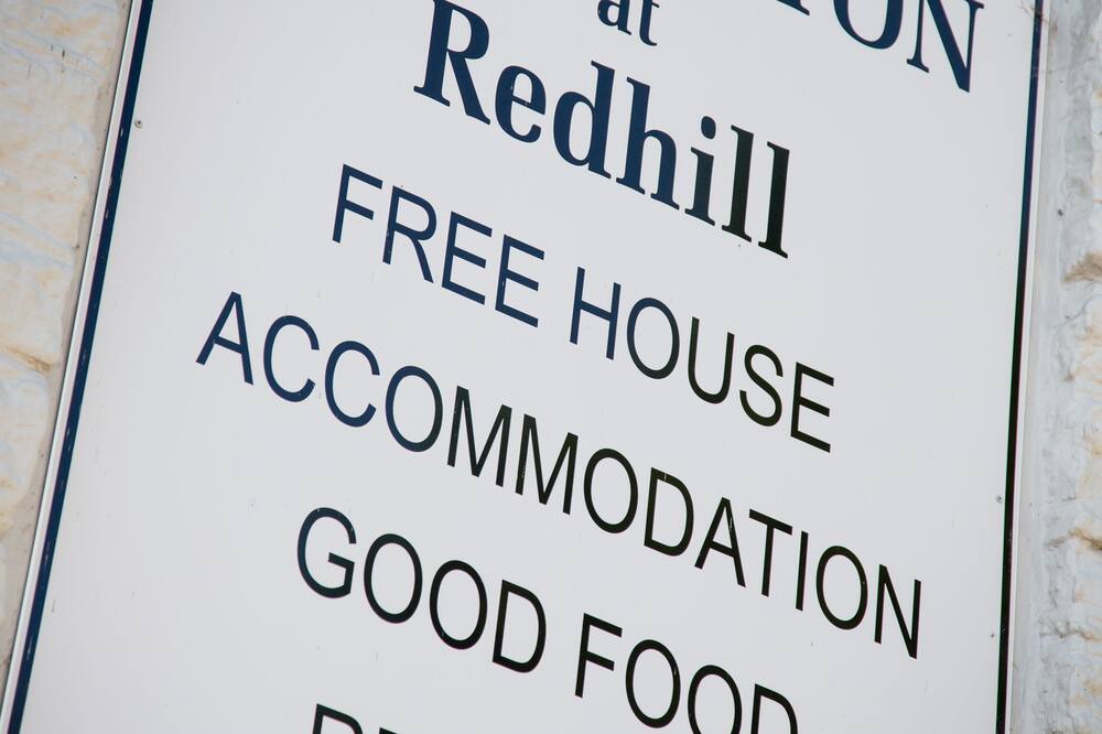 Photo of Outdoor in Redhill