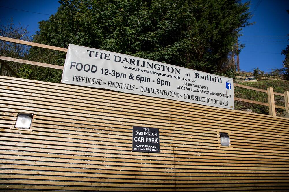 Photo of Outdoor in Redhill