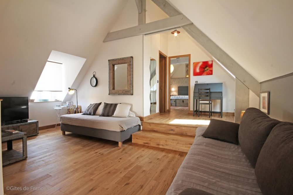 Photo of Livingroom in Remalard-en-Perche