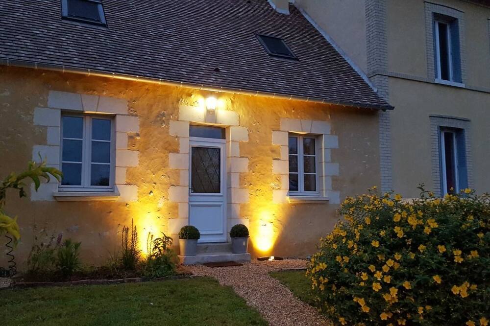 Photo of Outdoor in Remalard-en-Perche