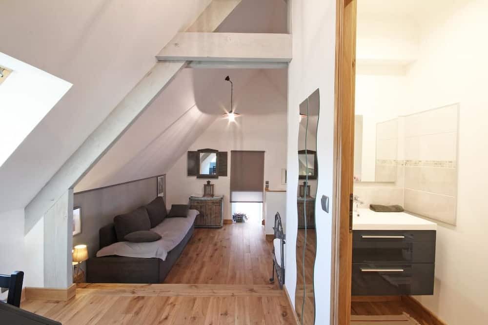 Photo of Livingroom in Remalard-en-Perche