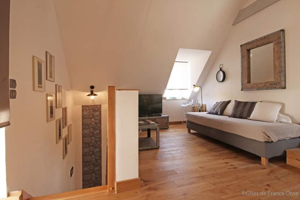 Photo of Livingroom in Remalard-en-Perche