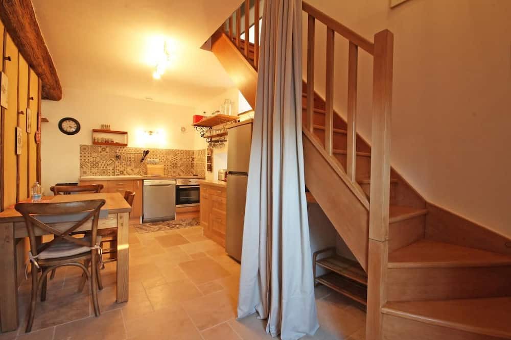 Photo of Kitchen in Remalard-en-Perche