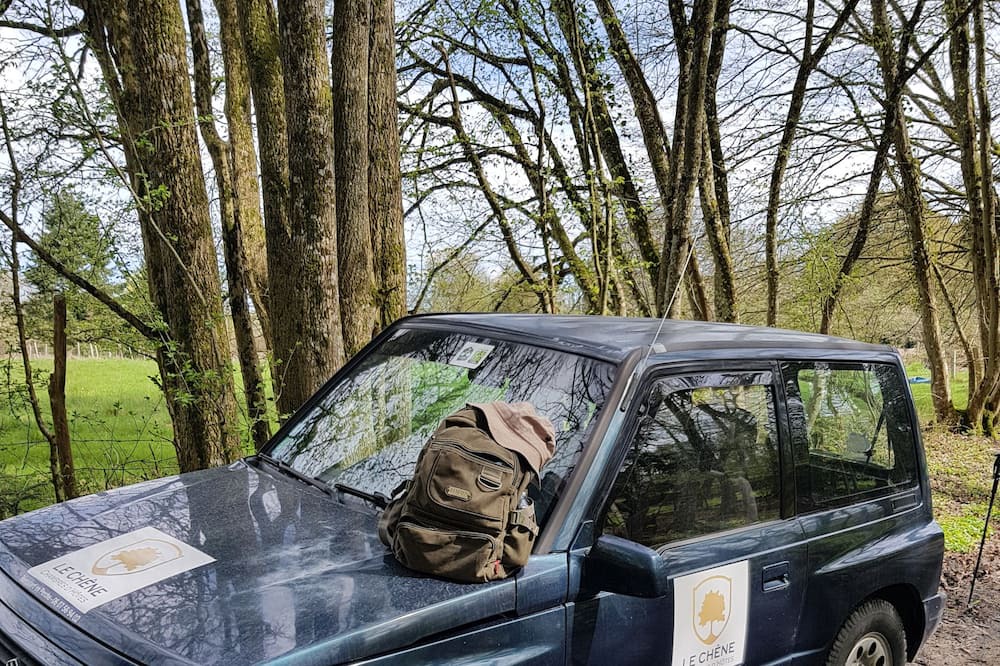 Photo of Outdoor in Remalard-en-Perche