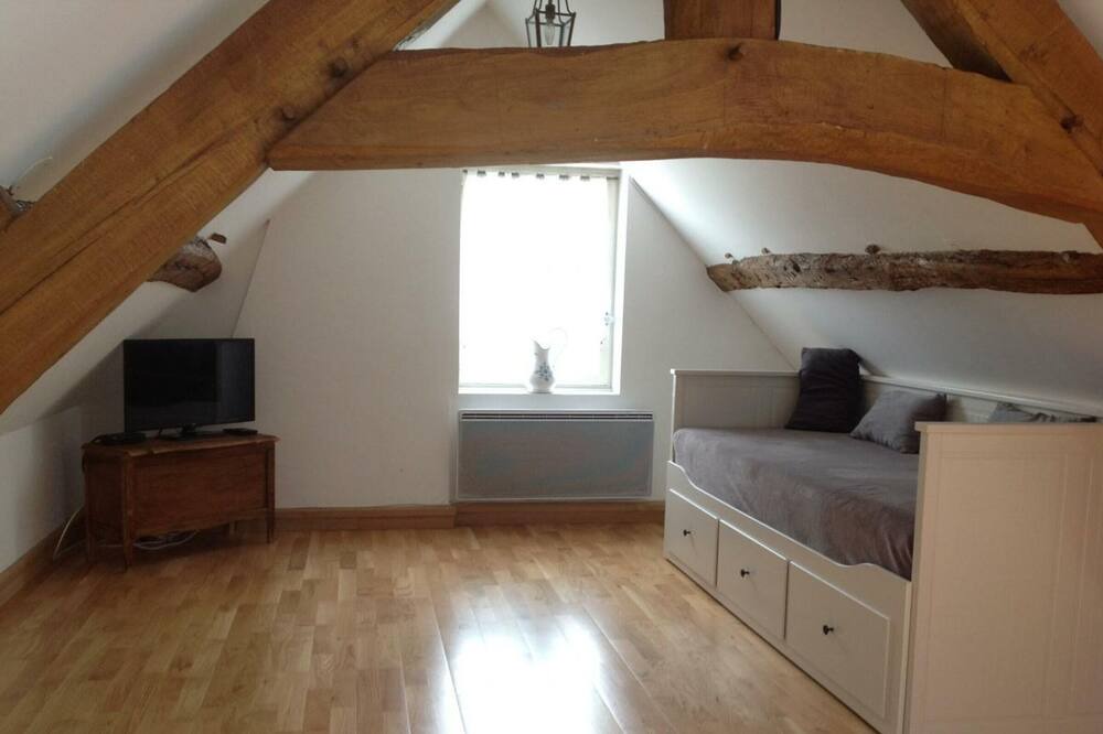 Photo of Bedroom in Langon