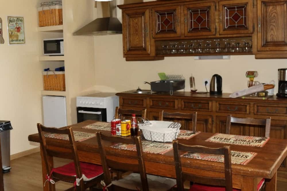 Photo of Kitchen in Langon