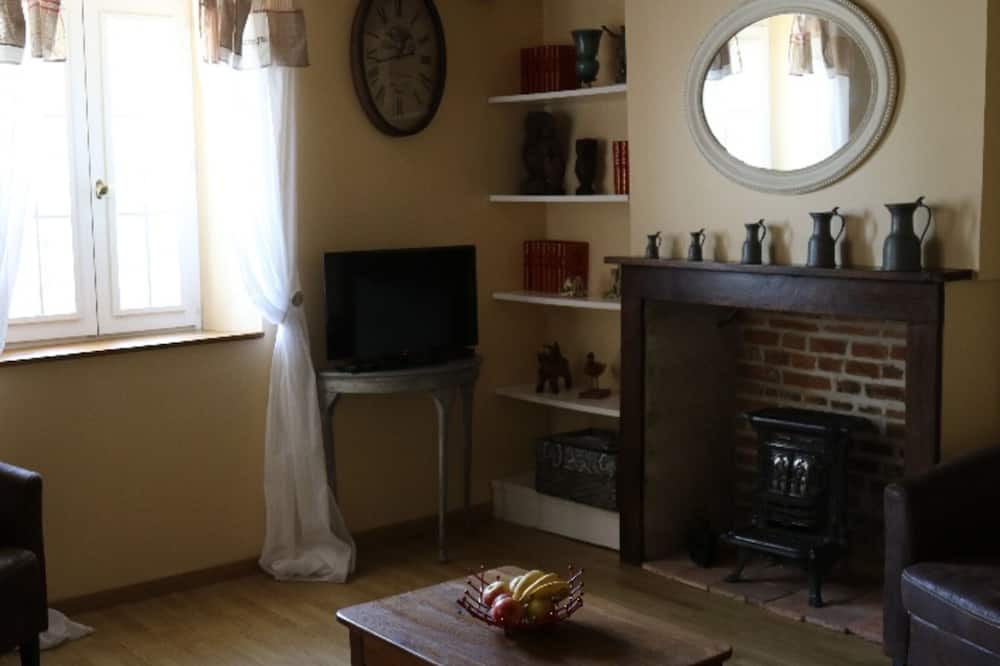 Photo of Livingroom in Langon