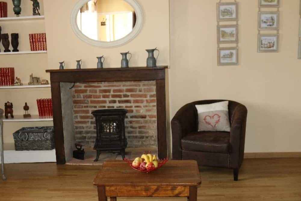 Photo of Livingroom in Langon