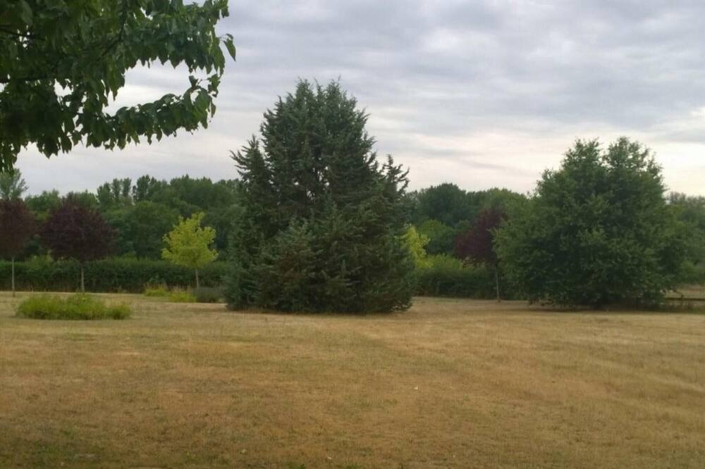 Photo of Outdoor in Langon