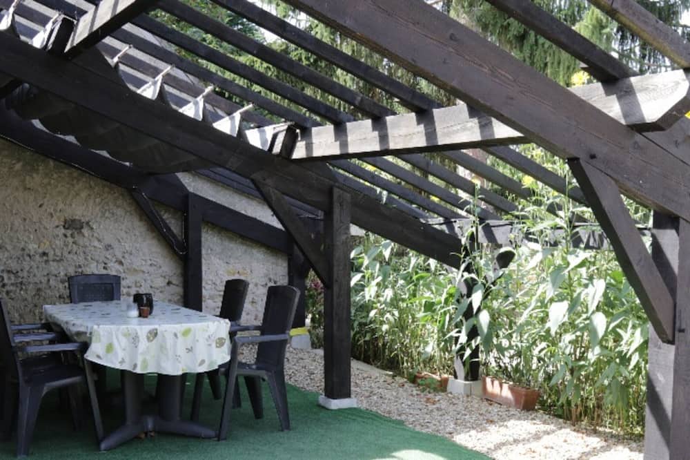 Photo of Outdoor in Langon