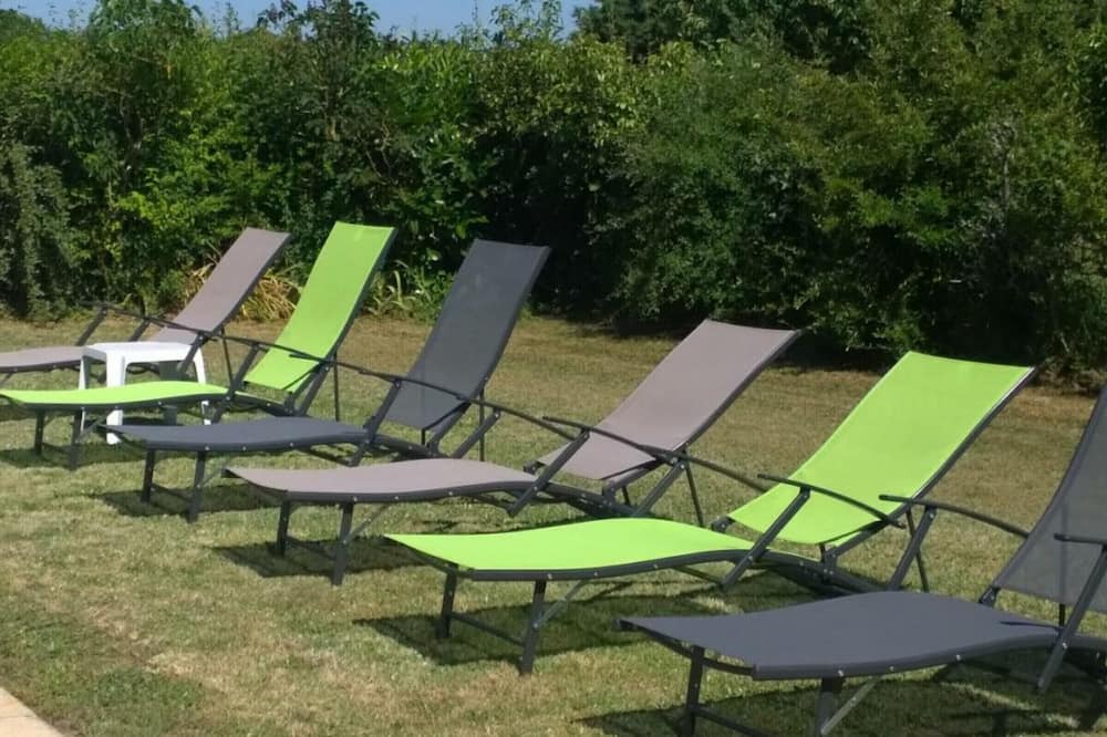 Photo of Outdoor in Langon