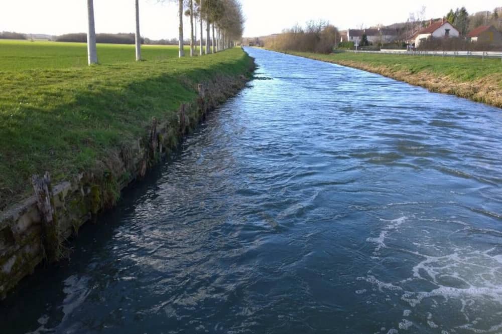 Photo of Outdoor in Langon