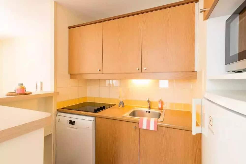 Photo of Kitchen in Saint-Lary-Soulan